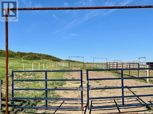 Cadrain Acres, Swift Current Rm No. 137, SK - Outdoor With View