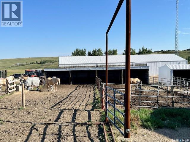 Cadrain Acres, Swift Current Rm No. 137, SK - Outdoor