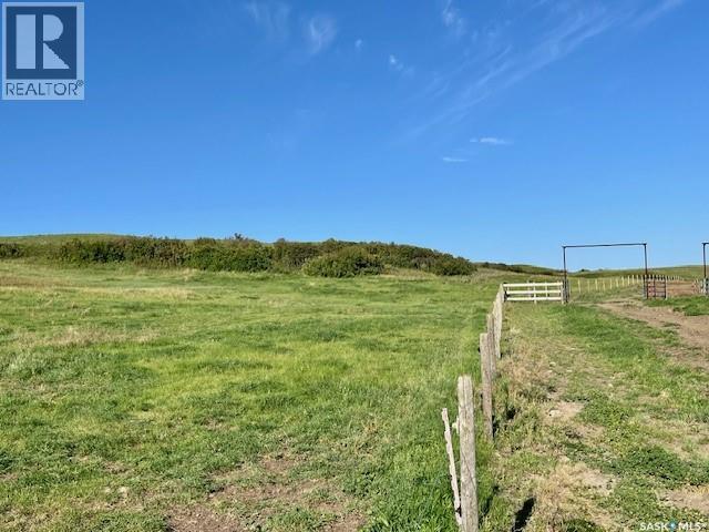 Cadrain Acres, Swift Current Rm No. 137, SK - Outdoor With View