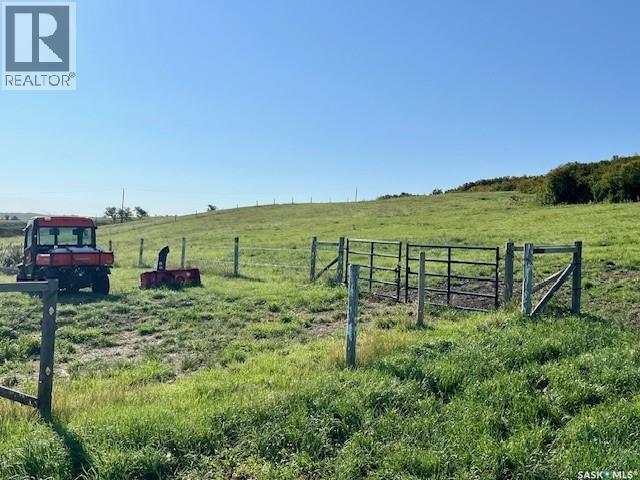 Cadrain Acres, Swift Current Rm No. 137, SK - Outdoor With View