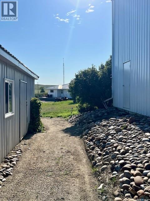 Cadrain Acres, Swift Current Rm No. 137, SK - Outdoor