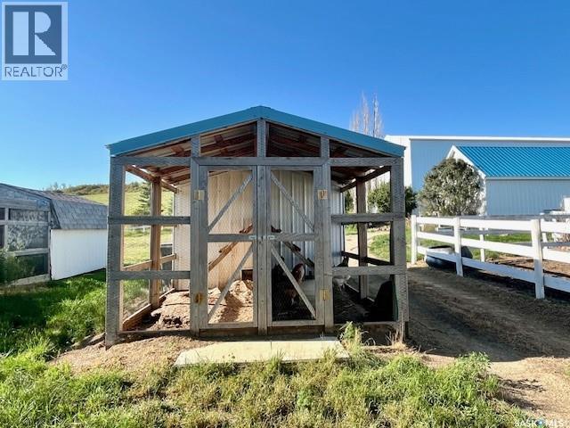 Cadrain Acres, Swift Current Rm No. 137, SK - Outdoor