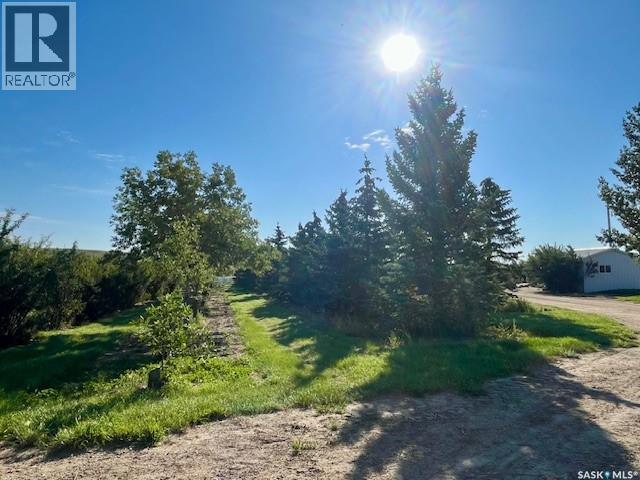 Cadrain Acres, Swift Current Rm No. 137, SK - Outdoor With View