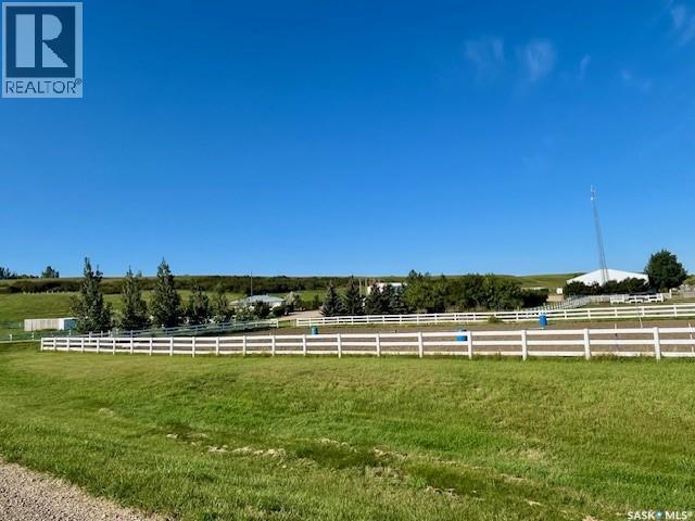 Cadrain Acres, Swift Current Rm No. 137, SK - Outdoor With View