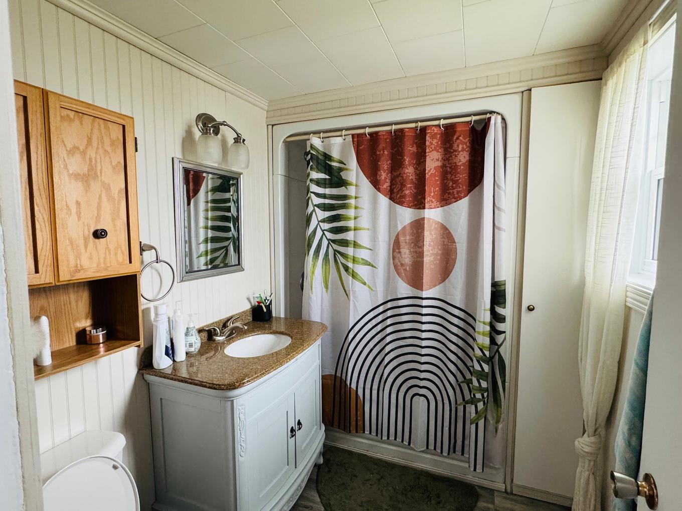 Bathroom - 1151 - 1153 Prom. Des Anciens, Havre-Saint-Pierre, QC - Indoor Photo Showing Other Room