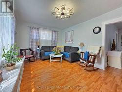 Main Floor Living Room -