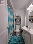 Main Floor 4 piece bath -