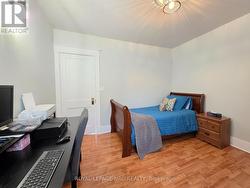 Main Floor Bedroom #1 -