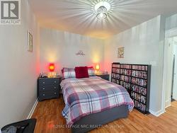 Main Floor Bedroom #2 -
