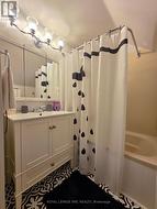 Upstairs 4 piece Bathroom -