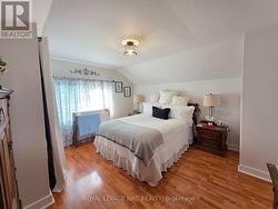 Upstairs Bedroom #4 -