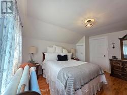 Upstairs Bedroom #4 -