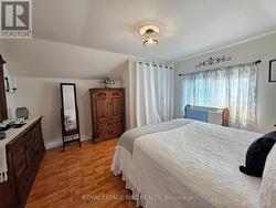 Upstairs Bedroom #4 -