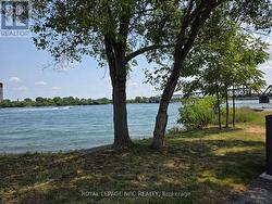 Water Sports on the Niagara River -