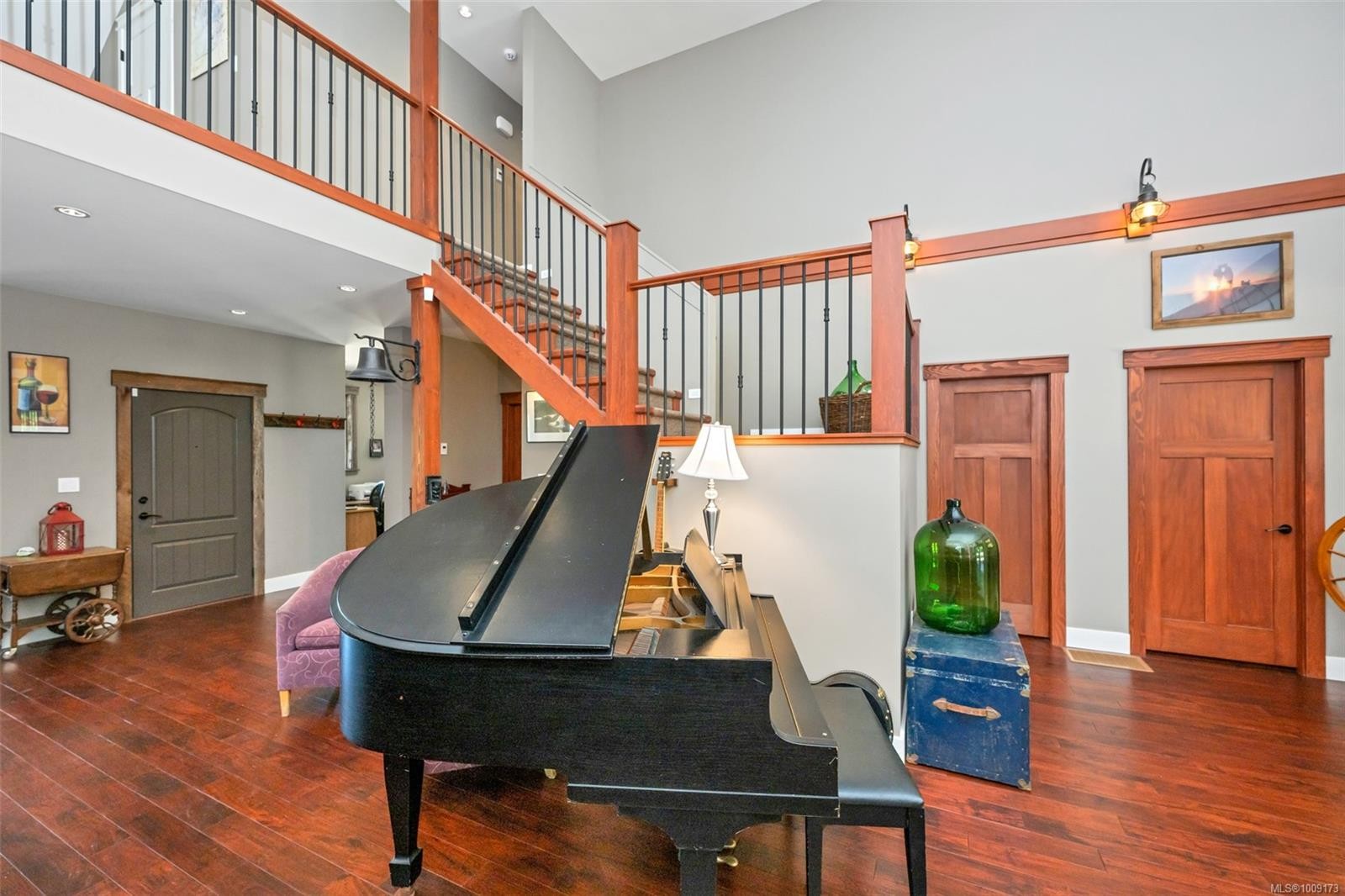 263 Tal Rd, Lake Cowichan, BC