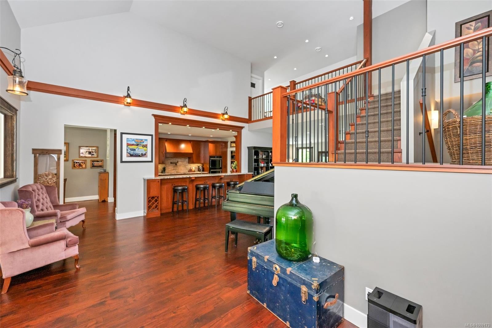 263 Tal Rd, Lake Cowichan, BC