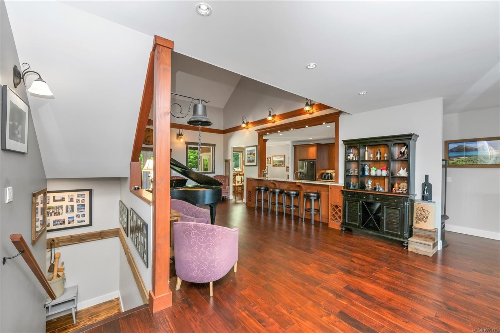 263 Tal Rd, Lake Cowichan, BC