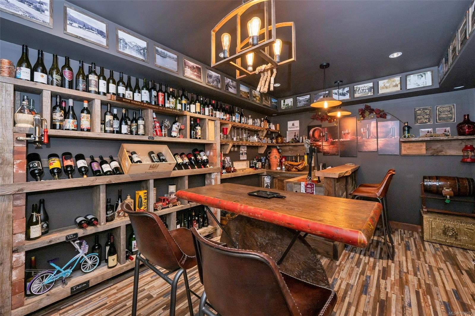 263 Tal Rd, Lake Cowichan, BC