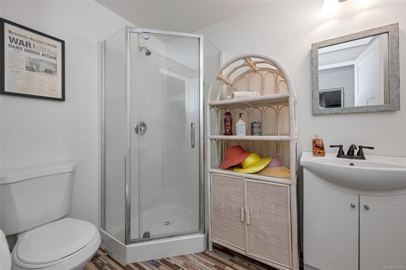 263 Tal Rd, Lake Cowichan, BC