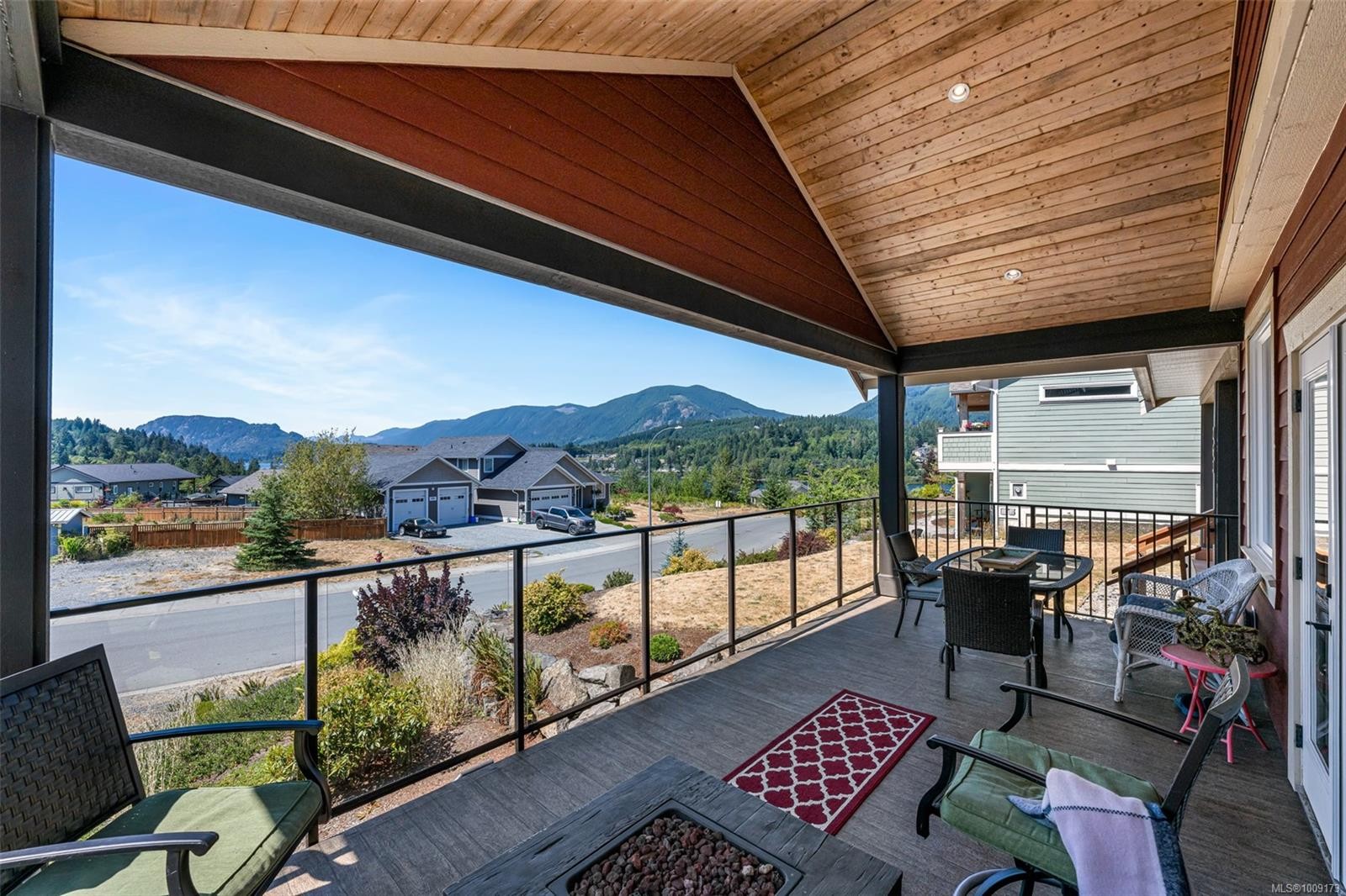 263 Tal Rd, Lake Cowichan, BC