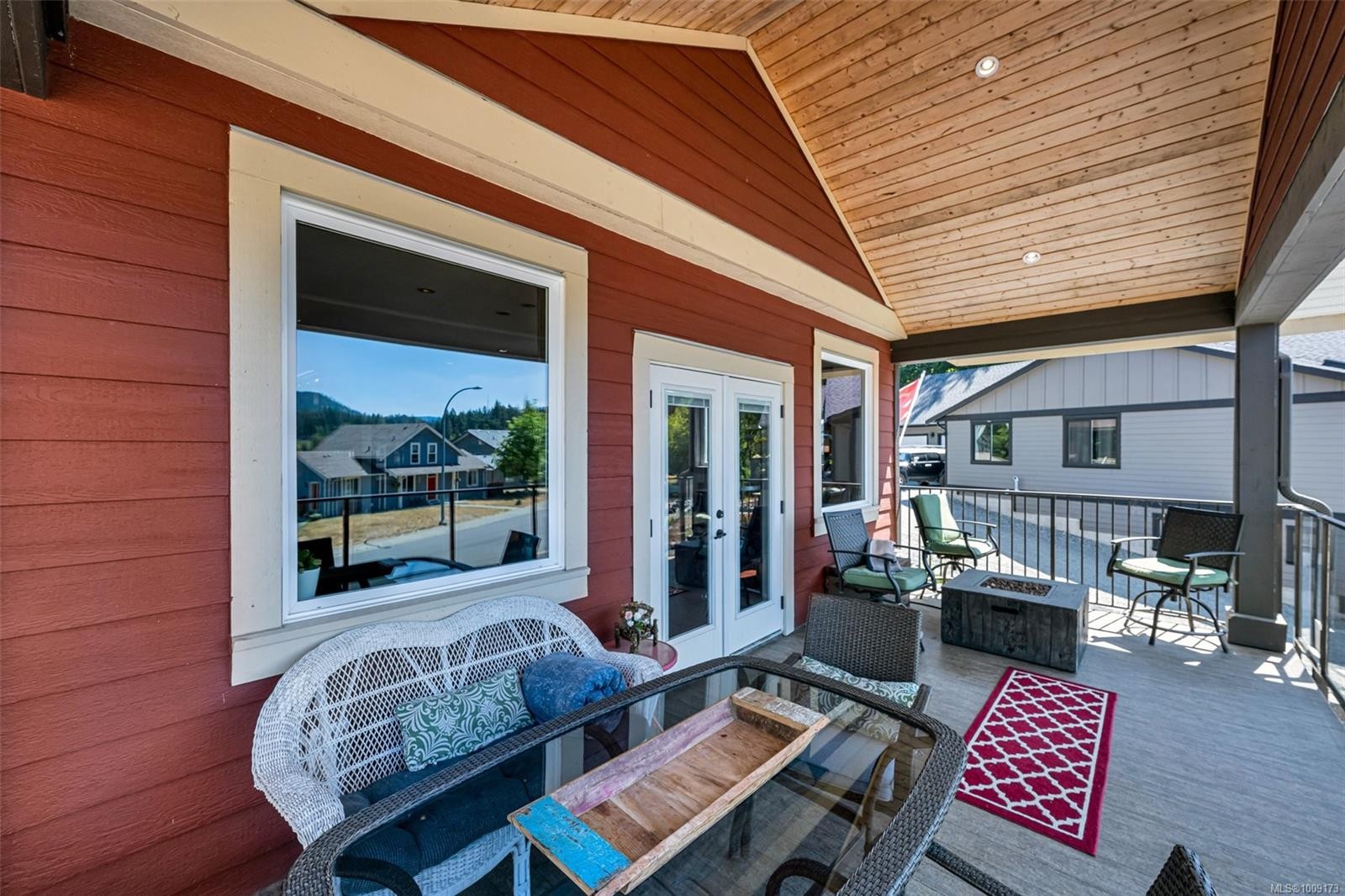 263 Tal Rd, Lake Cowichan, BC