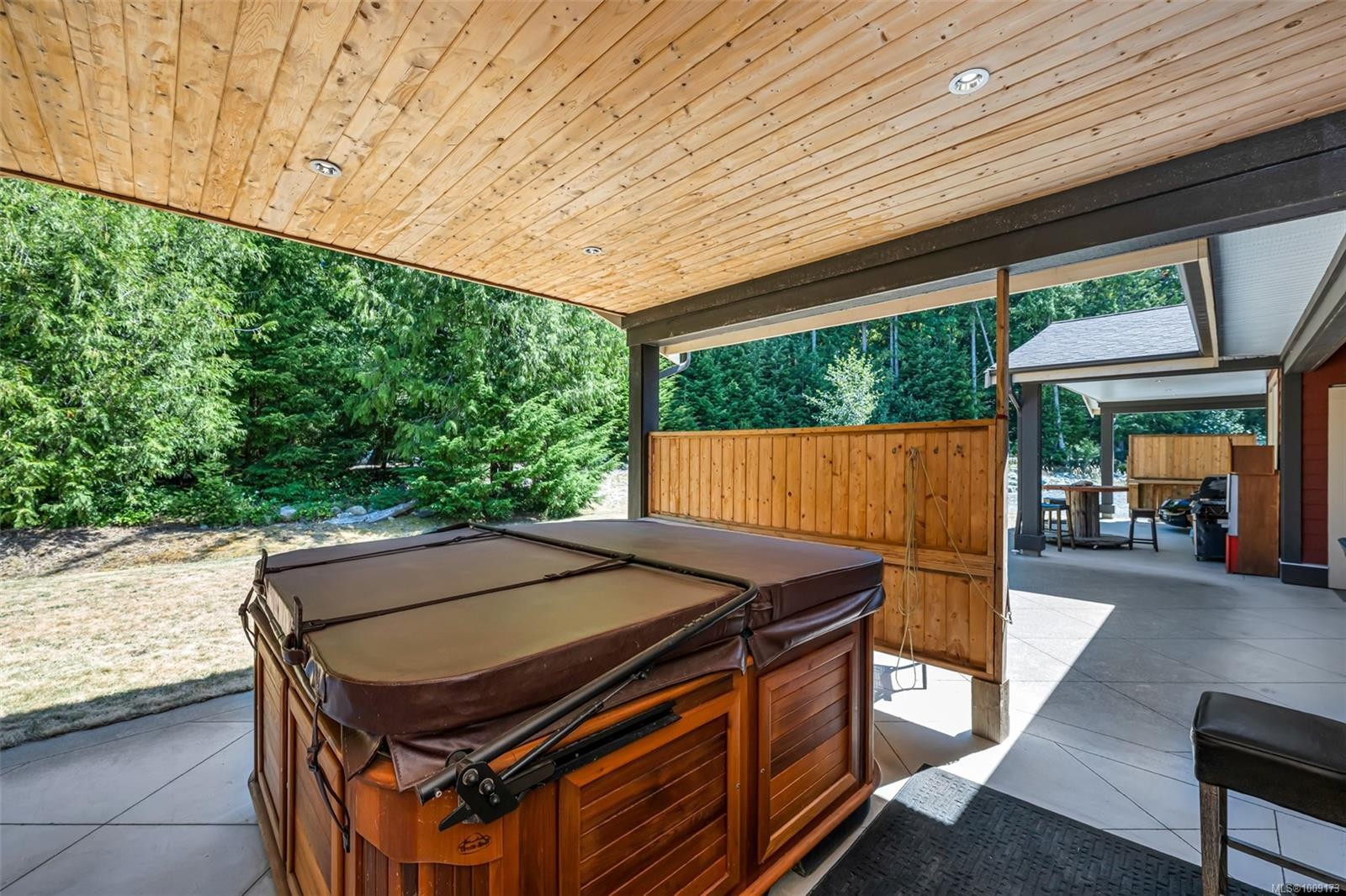 263 Tal Rd, Lake Cowichan, BC