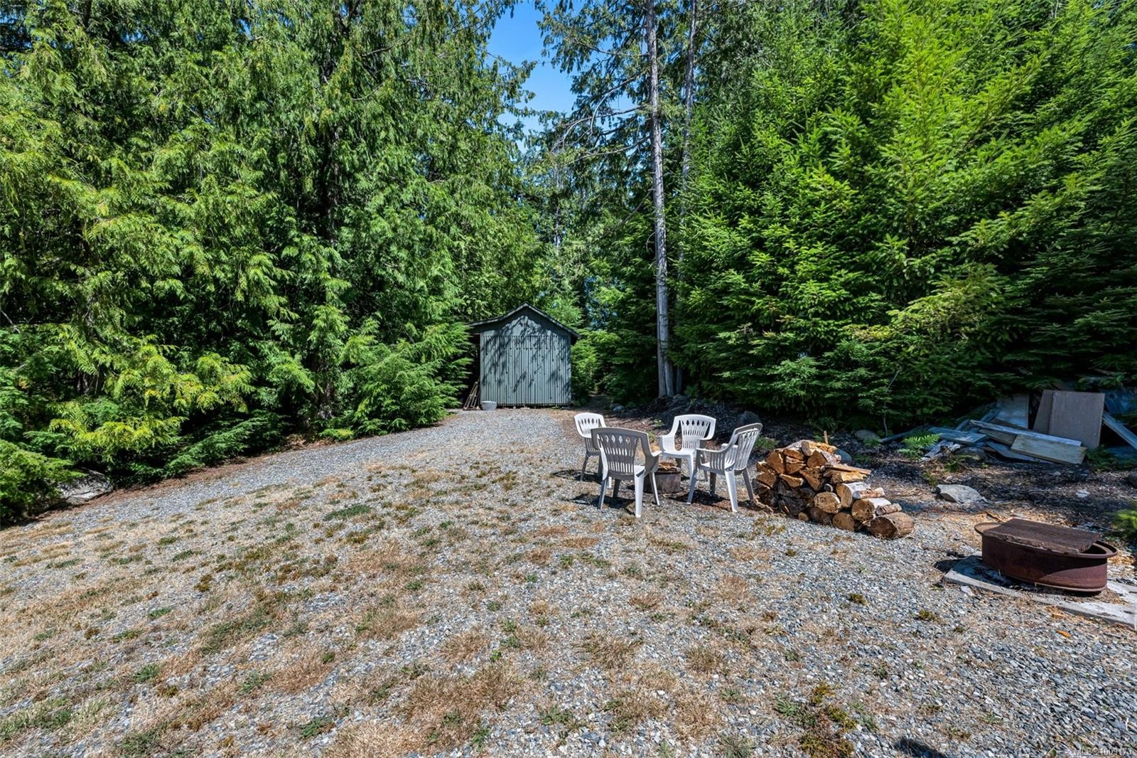 263 Tal Rd, Lake Cowichan, BC