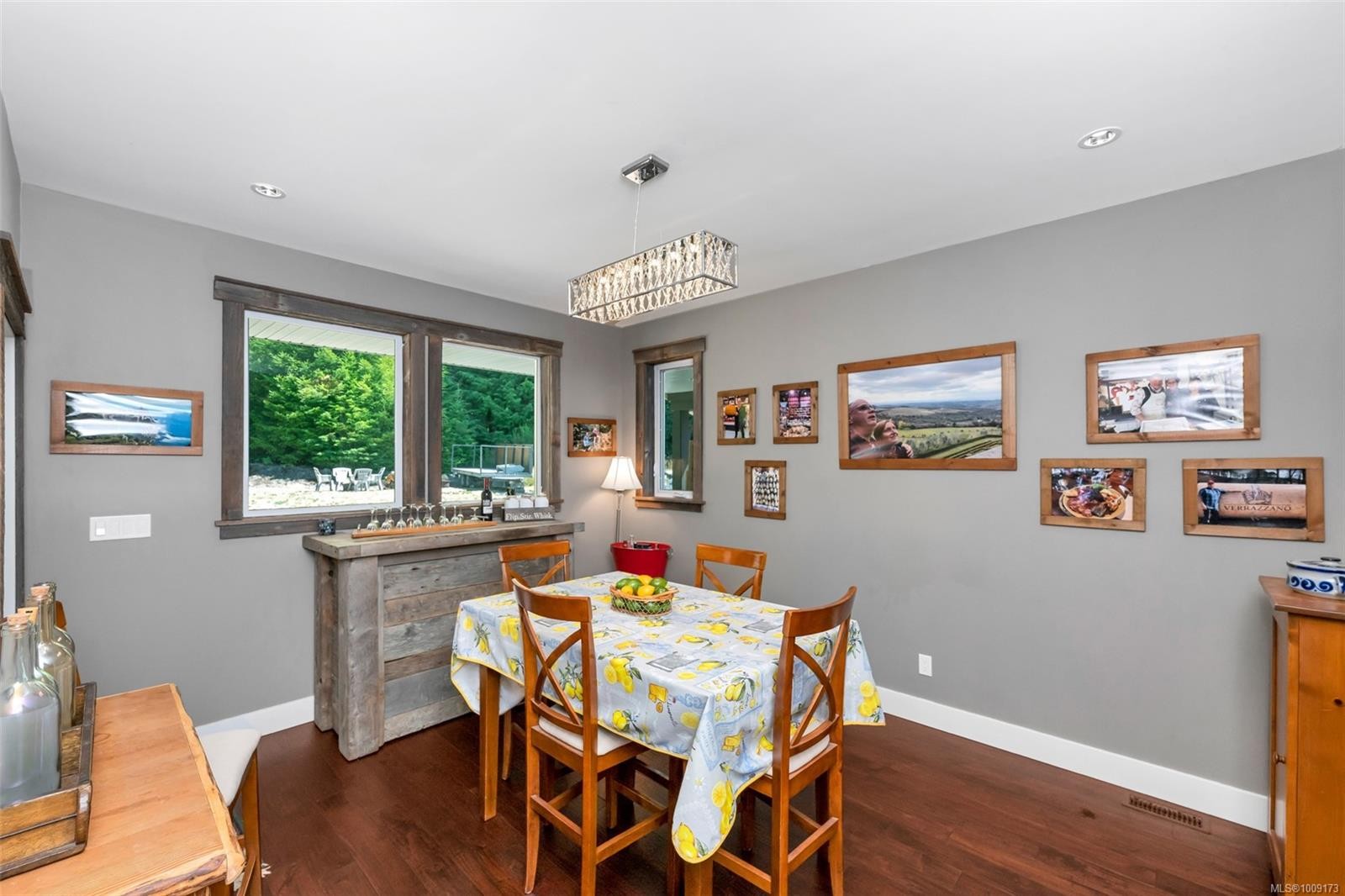 263 Tal Rd, Lake Cowichan, BC