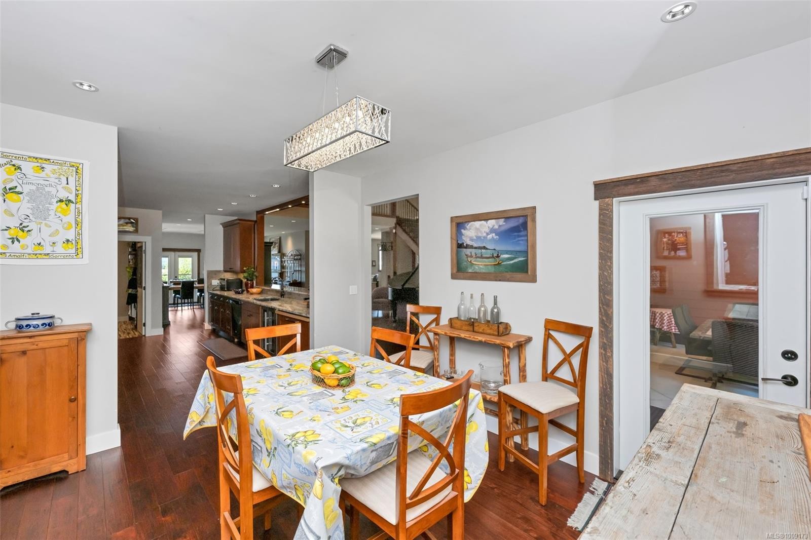 263 Tal Rd, Lake Cowichan, BC