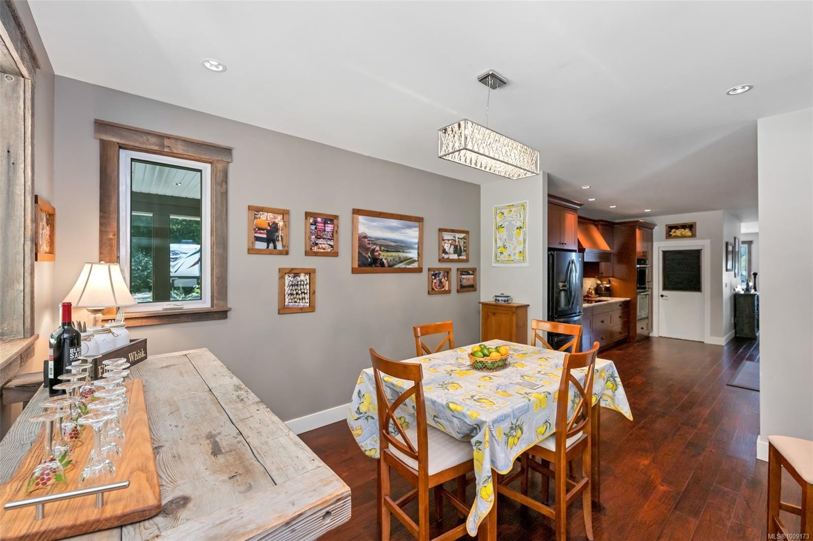 263 Tal Rd, Lake Cowichan, BC