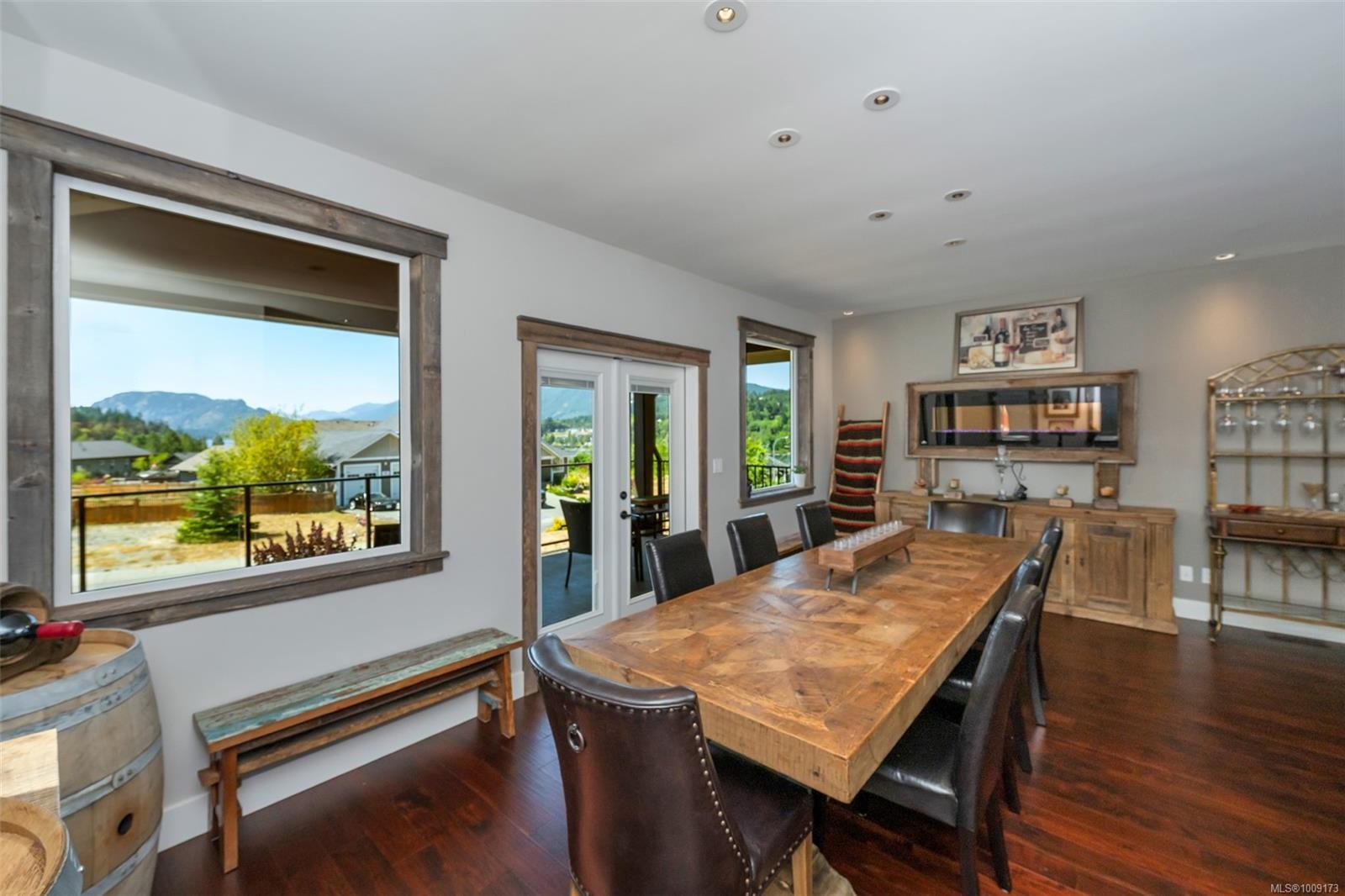 263 Tal Rd, Lake Cowichan, BC