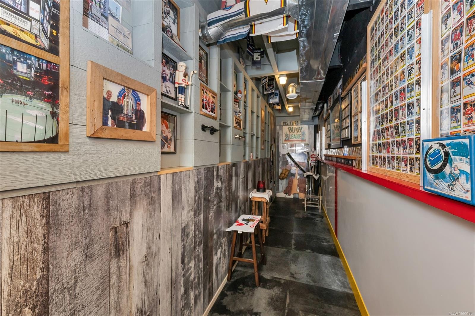 263 Tal Rd, Lake Cowichan, BC