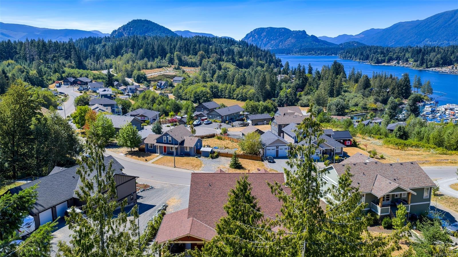 263 Tal Rd, Lake Cowichan, BC