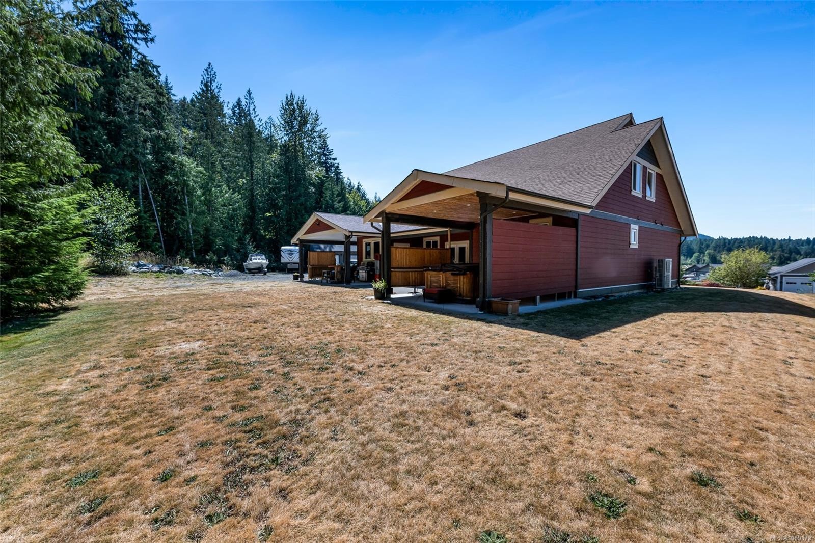 263 Tal Rd, Lake Cowichan, BC