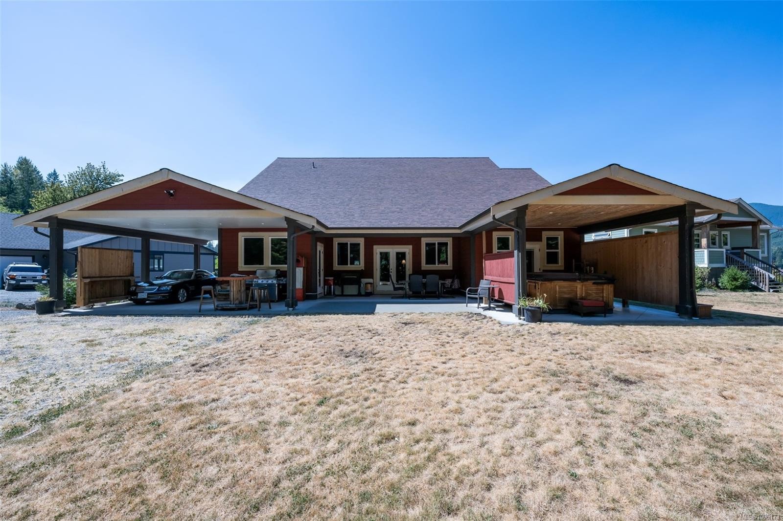 263 Tal Rd, Lake Cowichan, BC