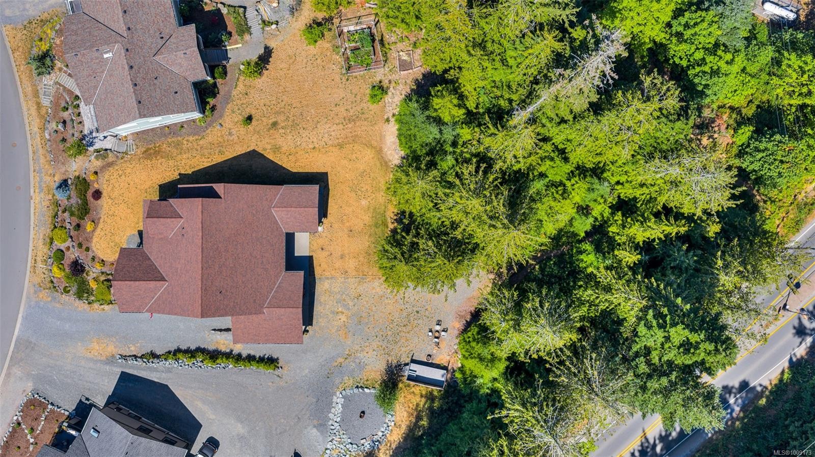 263 Tal Rd, Lake Cowichan, BC