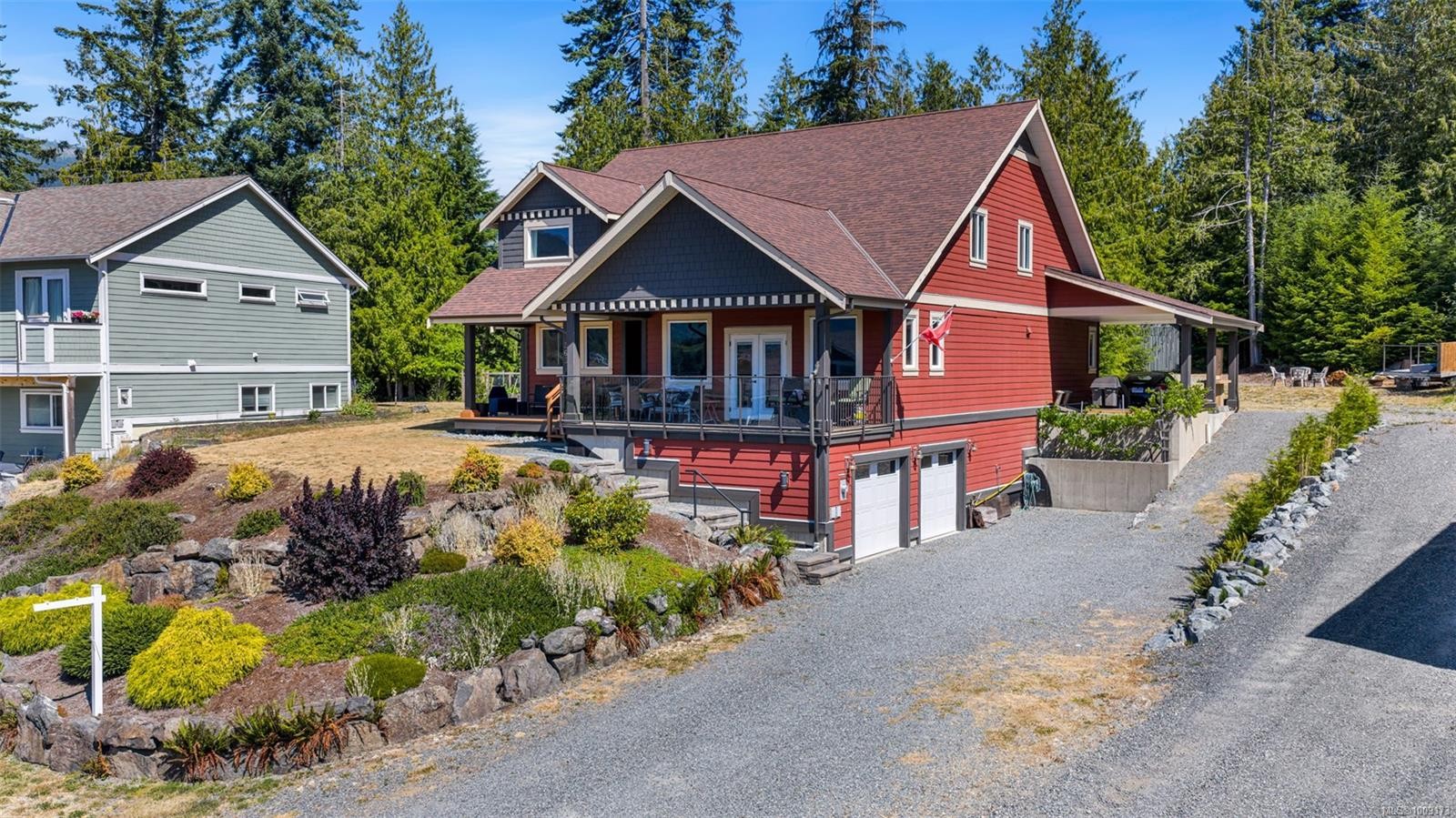 263 Tal Rd, Lake Cowichan, BC