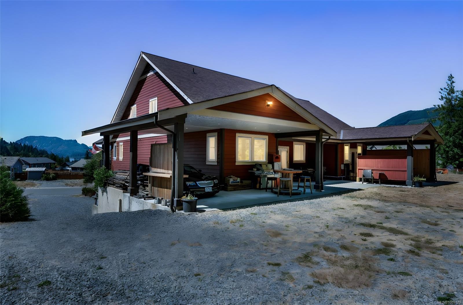 263 Tal Rd, Lake Cowichan, BC