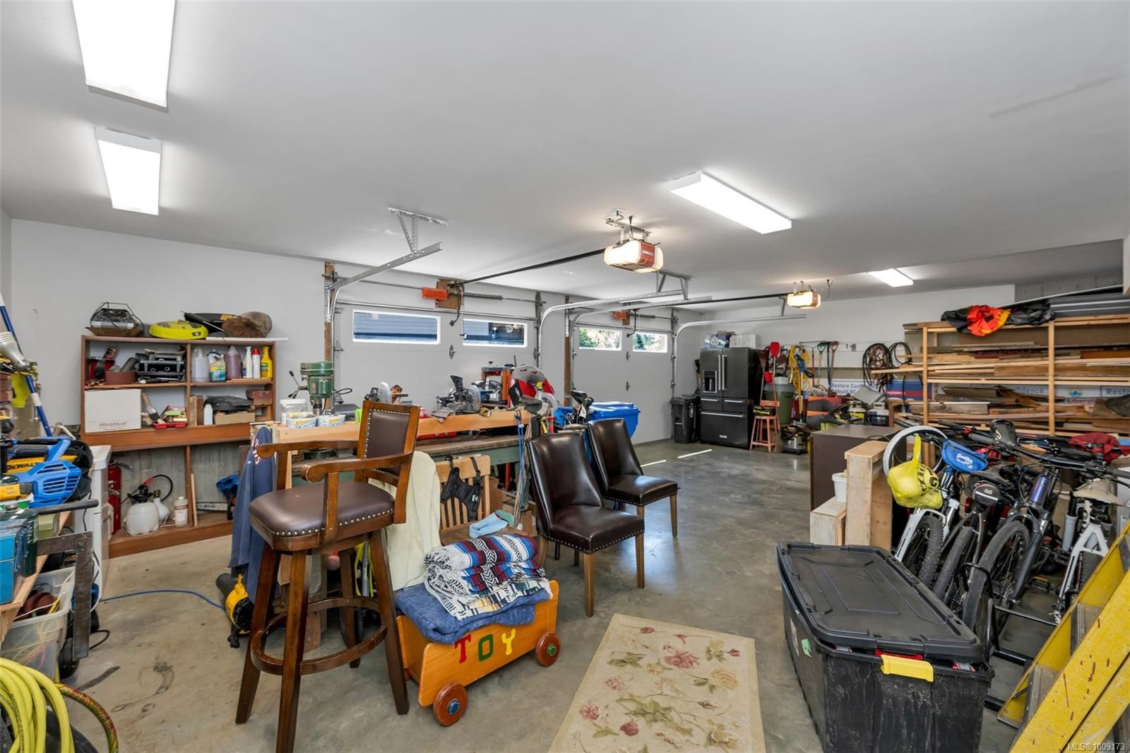 263 Tal Rd, Lake Cowichan, BC