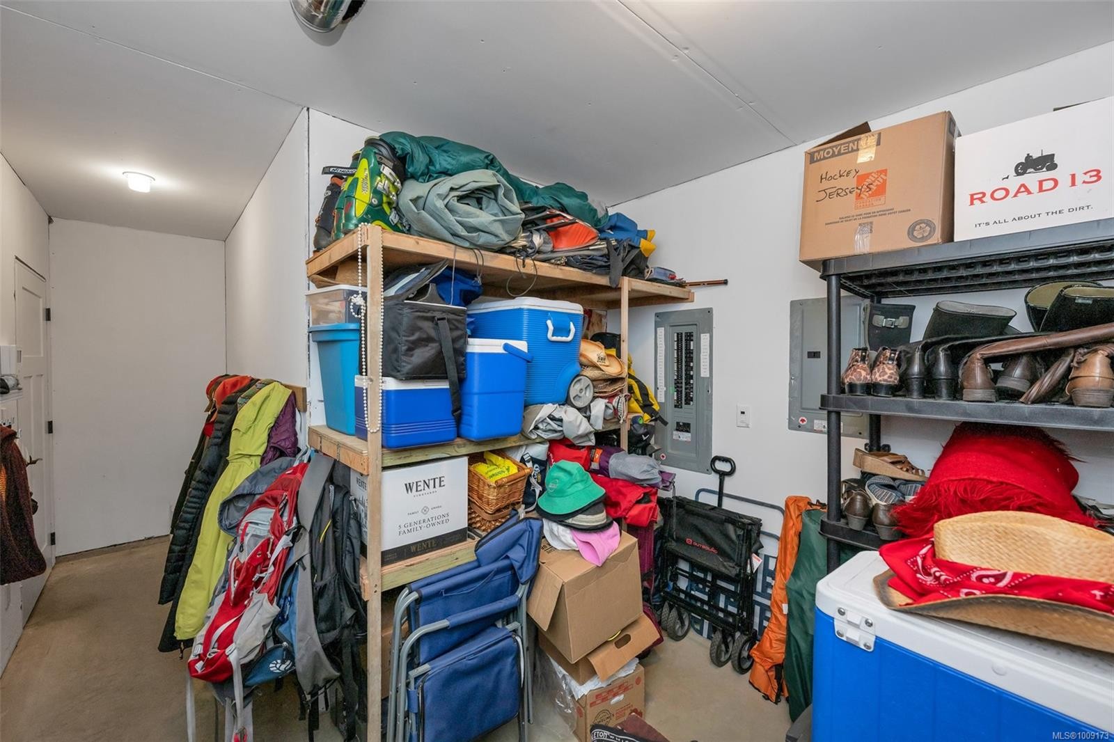 263 Tal Rd, Lake Cowichan, BC