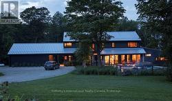 46479 OLD MAIL ROAD W Meaford, ON N4L 1W7