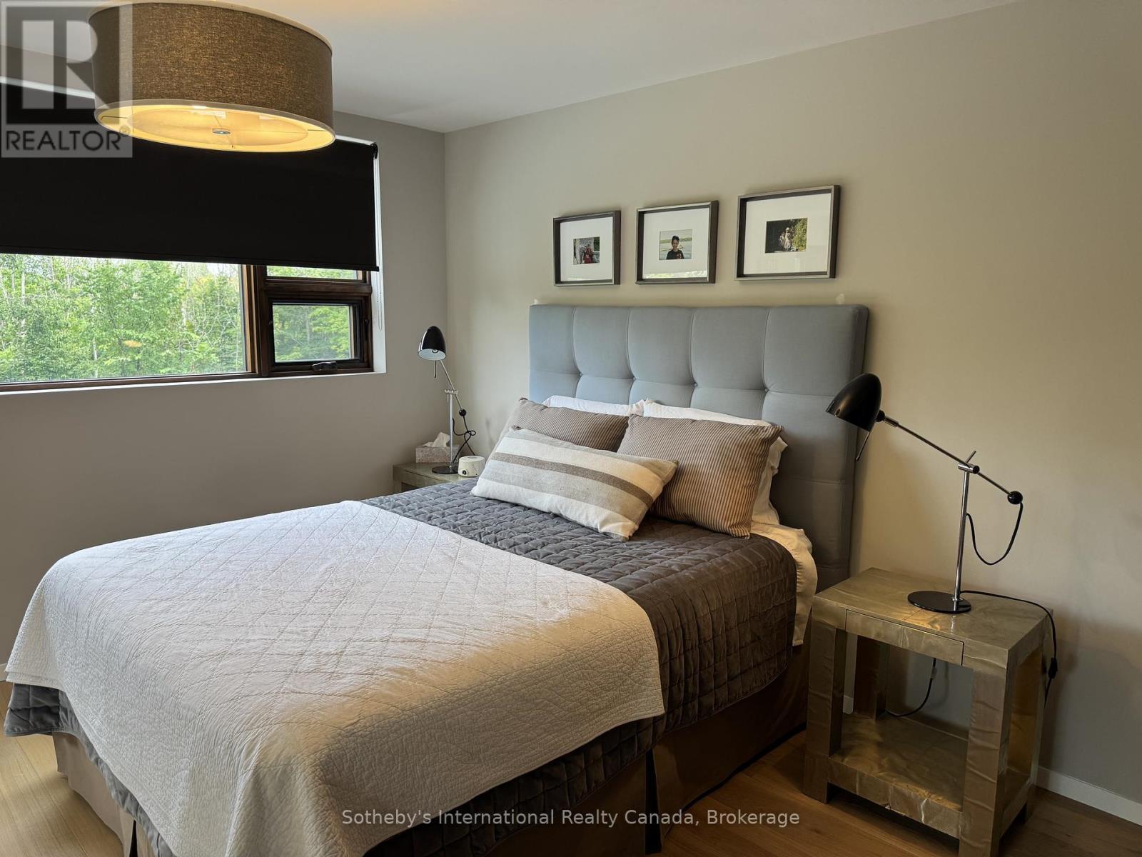 46479 Old Mail Road W, Meaford, ON - Indoor Photo Showing Bedroom