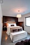 Guest bedroom -