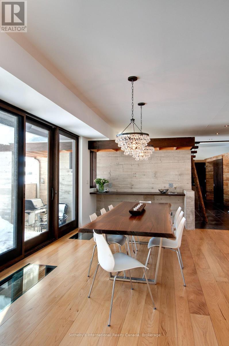 Dining room - 46479 Old Mail Road W, Meaford, ON - Indoor Photo Showing Dining Room