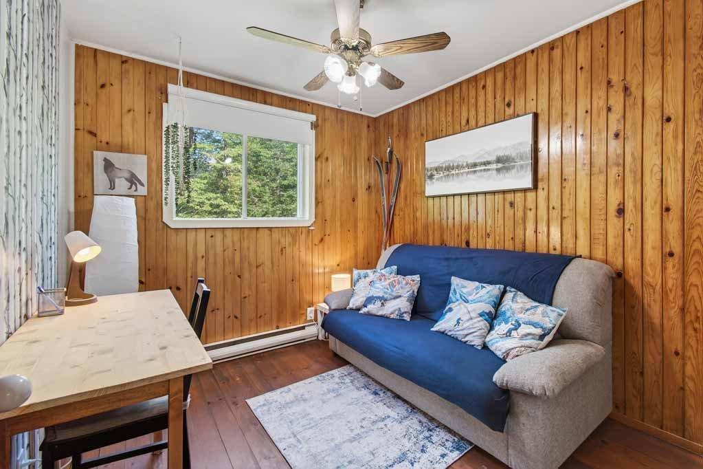 Office - 6 Ch. De L'Eau-Claire, Lac-Supérieur, QC - Indoor