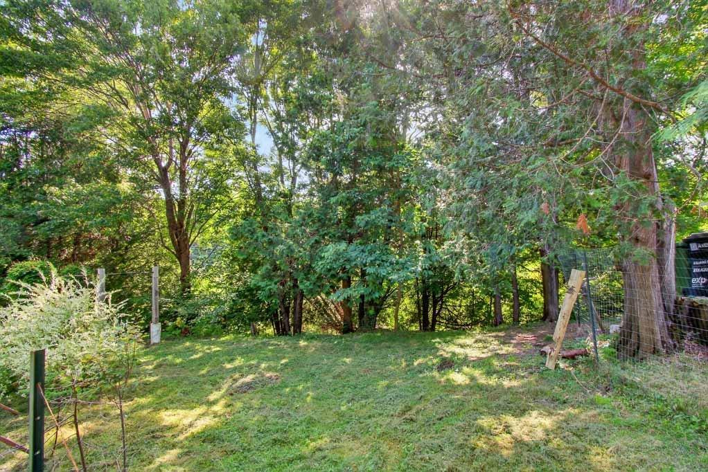 Backyard - 6 Ch. De L'Eau-Claire, Lac-Supérieur, QC - Outdoor