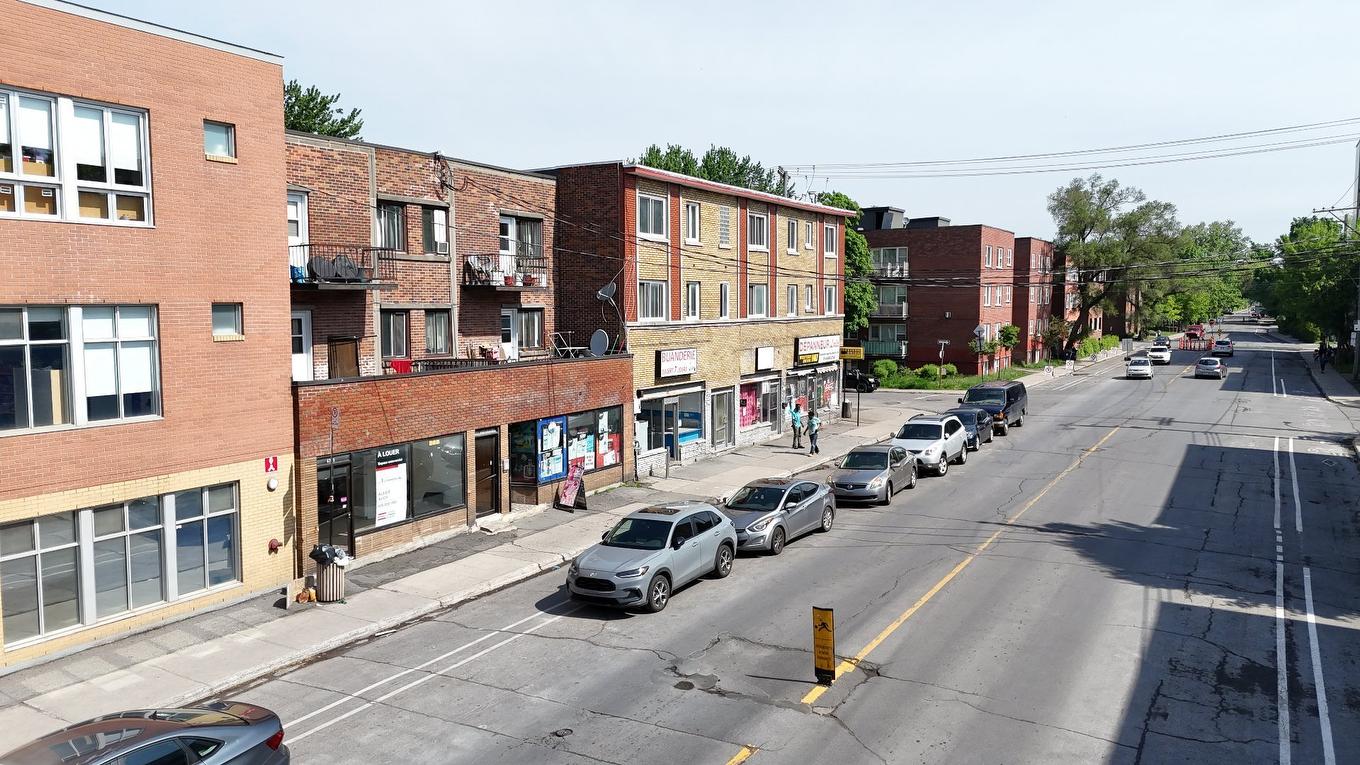 Frontage - 6749Z Av. Fielding, Montréal (Côte-Des-Neiges/Notre-Dame-De-Grâce), QC