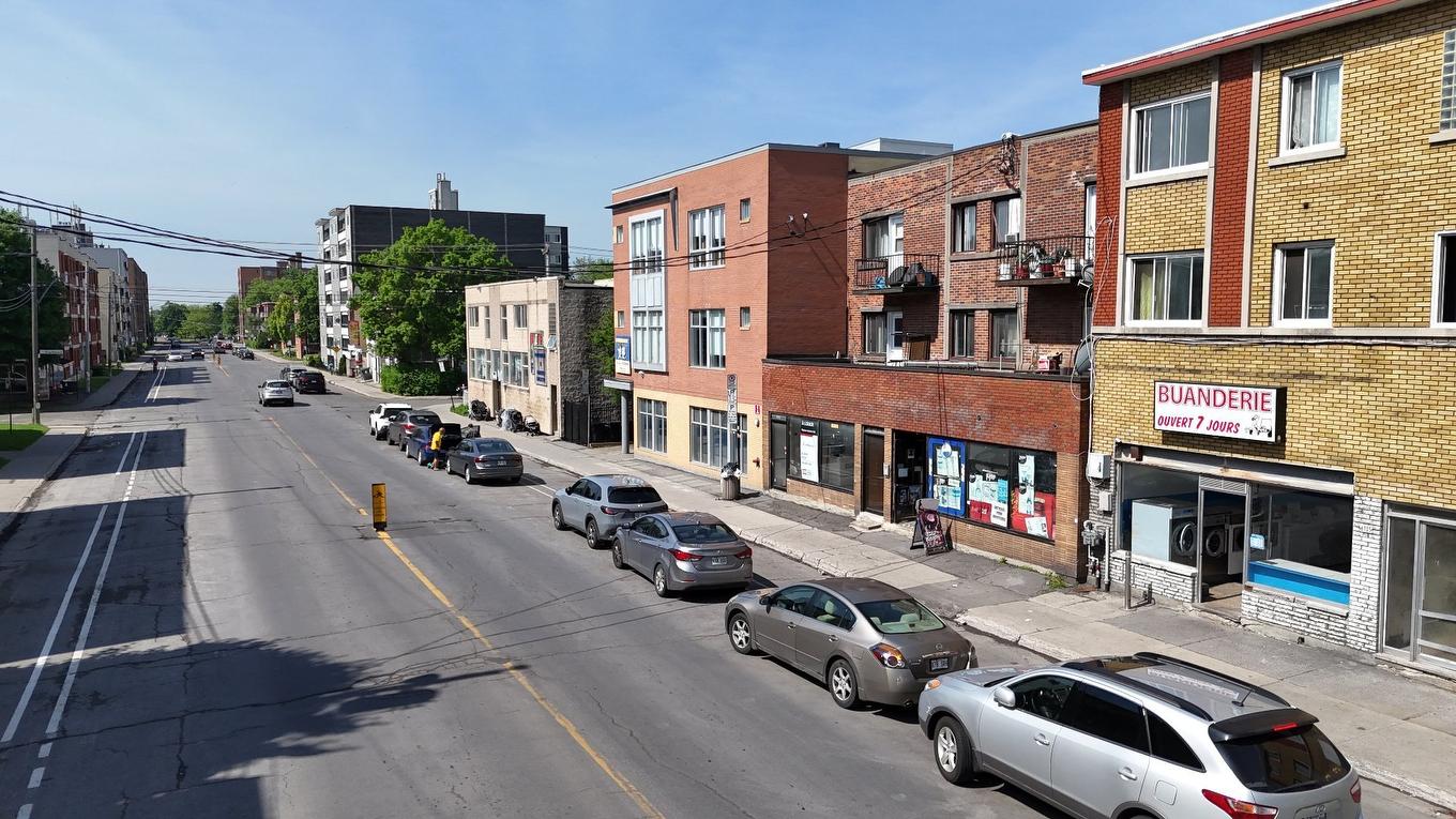 Frontage - 6749Z Av. Fielding, Montréal (Côte-Des-Neiges/Notre-Dame-De-Grâce), QC