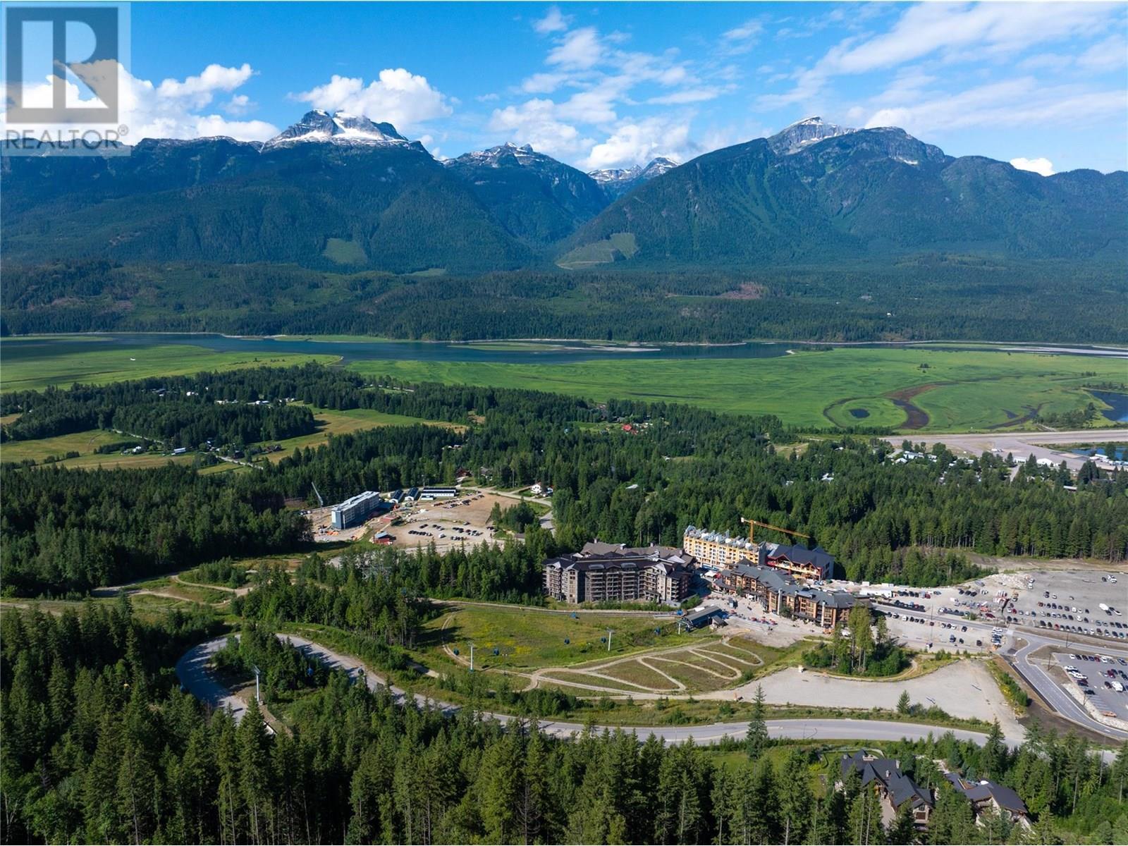 2465 Monashee Court Unit# 14, Revelstoke, BC