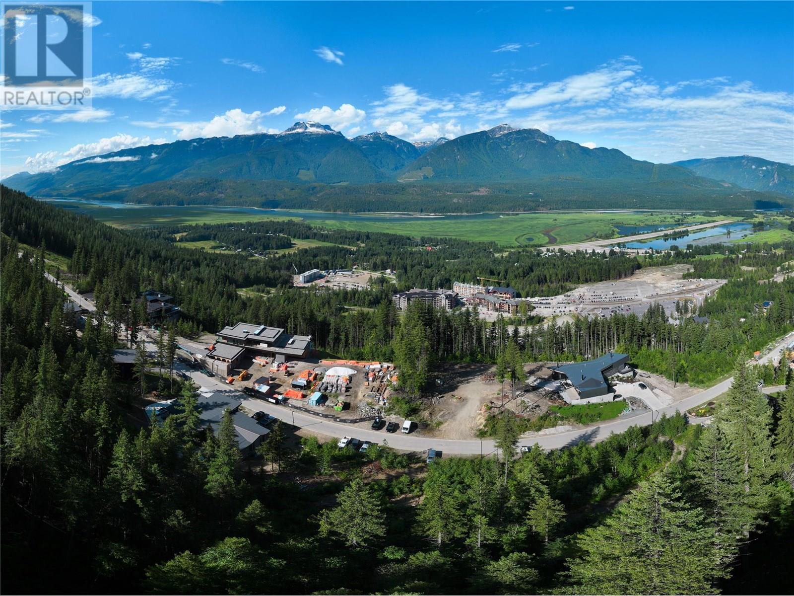 2465 Monashee Court Unit# 14, Revelstoke, BC